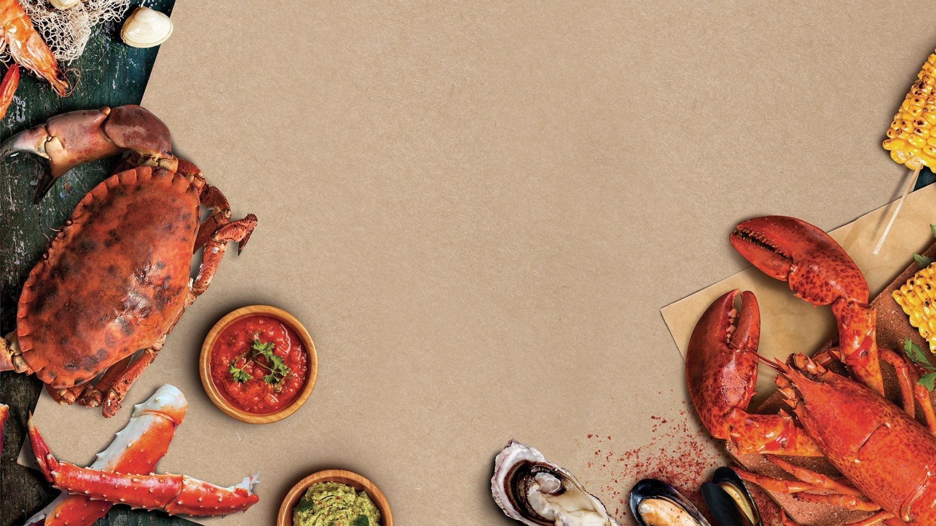 Feast Crab Bash